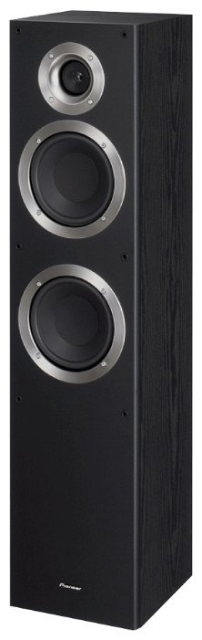 Отзывы Pioneer S-ES21-LR-K