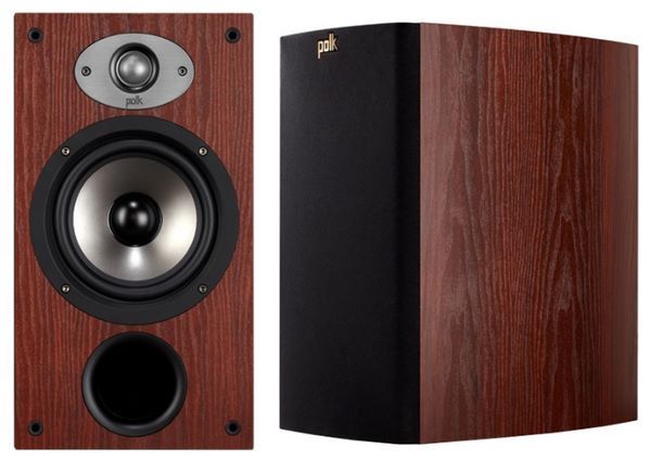 Отзывы Polk Audio TSx 220B