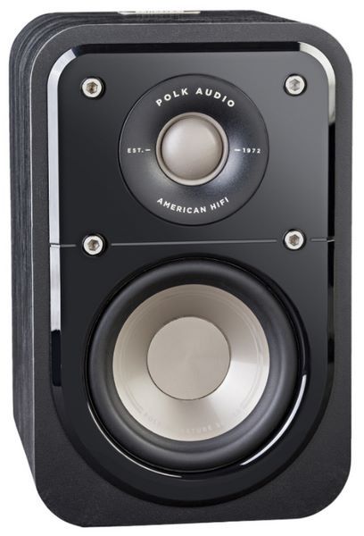 Отзывы Polk Audio S10