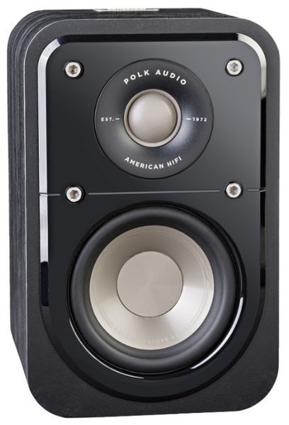 Отзывы Polk Audio S15