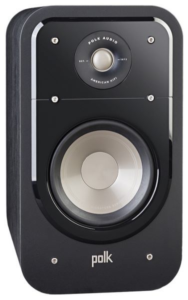 Отзывы Polk Audio S20