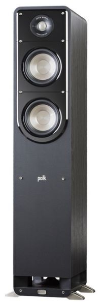 Отзывы Polk Audio S50