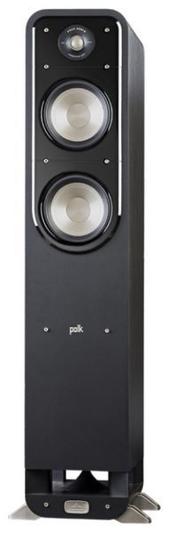 Отзывы Polk Audio S55