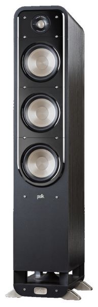 Отзывы Polk Audio S60