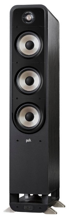 Отзывы Polk Audio S60e