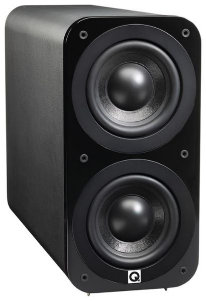 Отзывы Q Acoustics 3070S