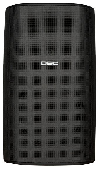 Отзывы QSC AD-S82H