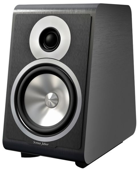 Отзывы Sonus Faber Principia 3