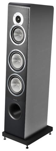 Отзывы Sonus Faber Principia 7