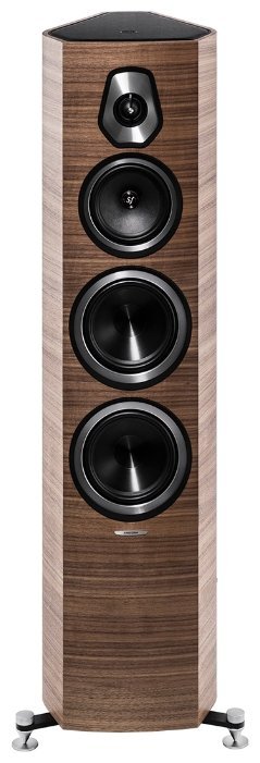 Отзывы Sonus Faber Sonetto V