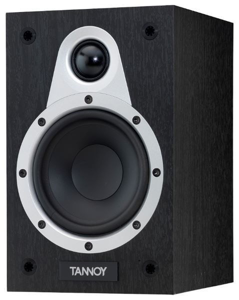 Отзывы Tannoy Eclipse Mini