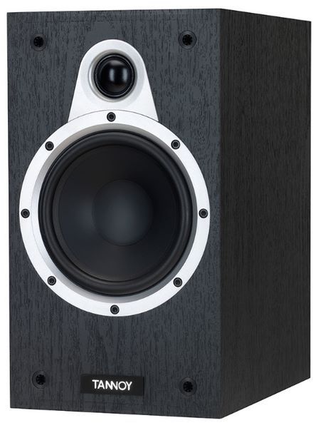 Отзывы Tannoy Eclipse One