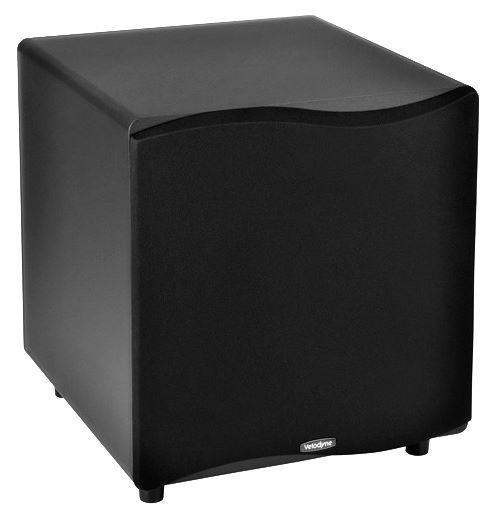 Отзывы Velodyne Wi-Q 12