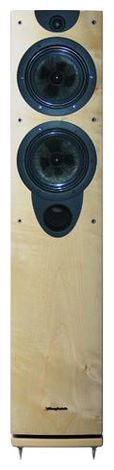 Отзывы Wharfedale Evo-2 40