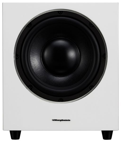 Отзывы Wharfedale D10