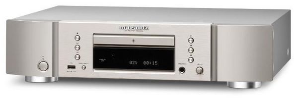 Отзывы Marantz CD6006