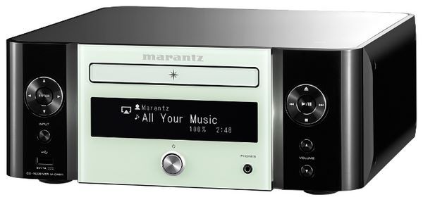 Отзывы Marantz Melody Media M-CR611