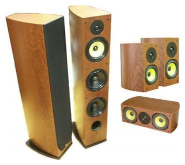 Отзывы Denon DHT-S514