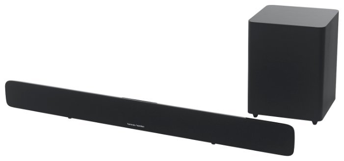 Отзывы Звуковая панель Harman/Kardon HK SB20