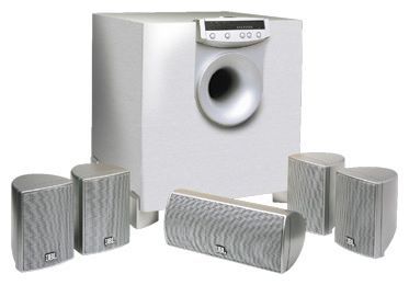 Отзывы JBL escXcite