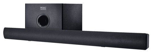 Отзывы MAC AUDIO Soundbar 1000