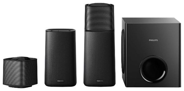 Отзывы Philips CSS5235Y