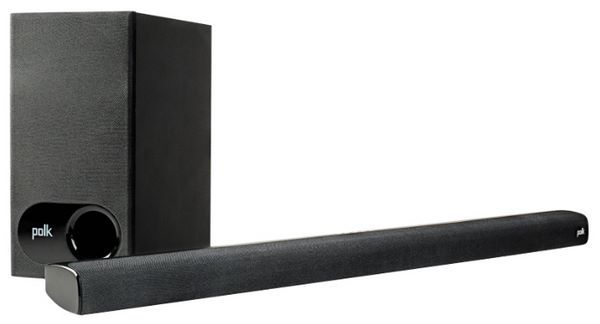 Отзывы Polk Audio Signa S1