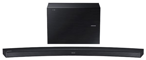 Отзывы Samsung HW-J6500R