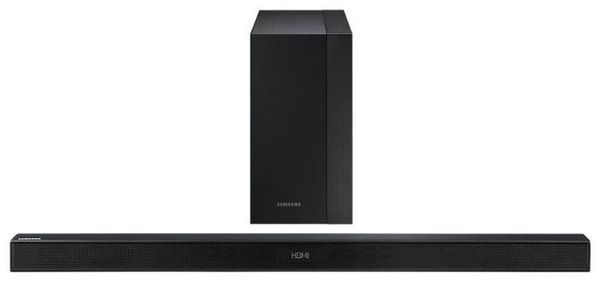 Отзывы Samsung HW-K450