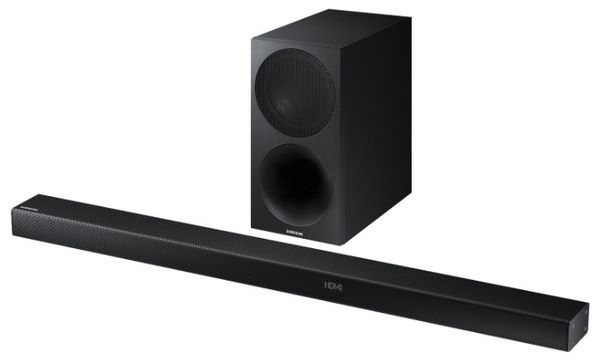 Отзывы Samsung HW-M550