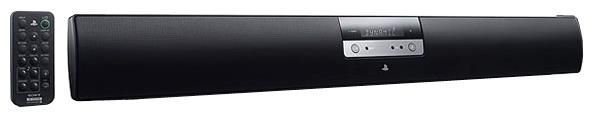 Отзывы Sony Sound Bar