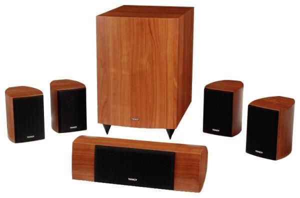 Отзывы Tannoy HTS100