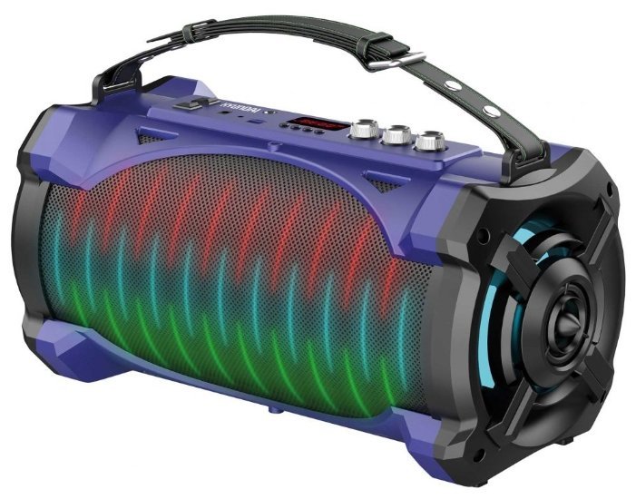 Отзывы Hyundai H-MC220