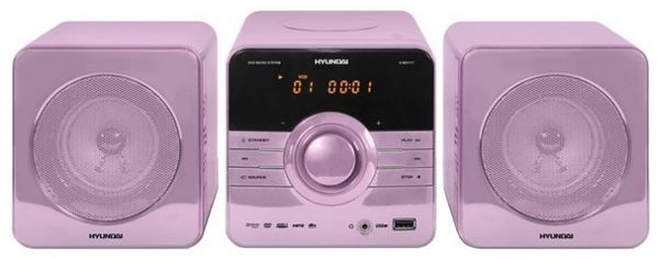 Отзывы JVC DX-J20