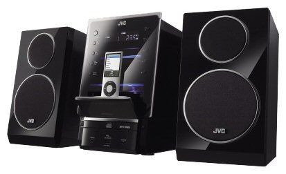 Отзывы JVC UX-J60