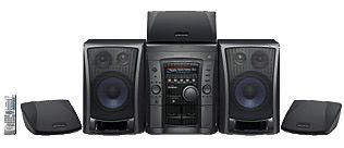 Отзывы LG CM9960