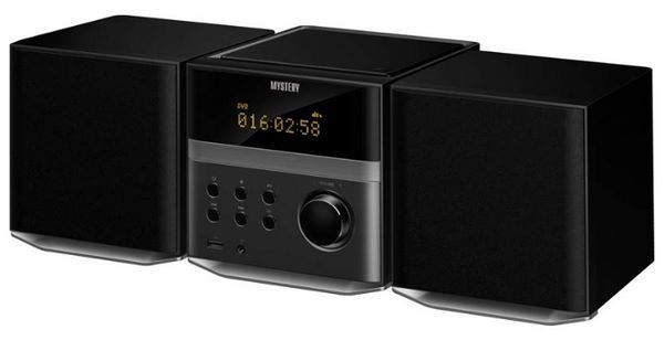 Отзывы Mystery MMK-720UB