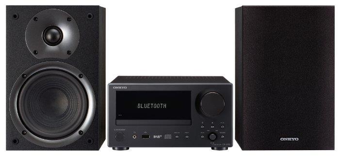 Отзывы Onkyo CS-375D Black