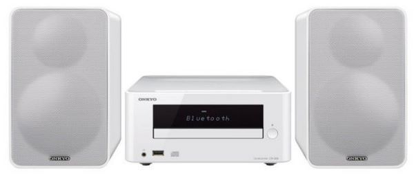 Отзывы Onkyo CS-265 White