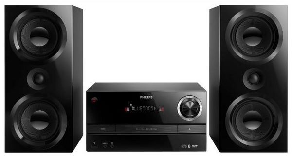 Отзывы Philips BTM3360