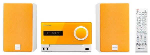 Отзывы Pioneer X-CM35-D