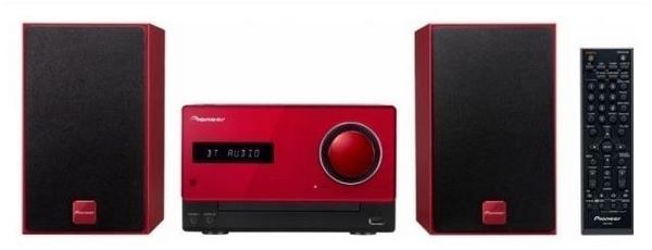 Отзывы Pioneer X-CM35-R