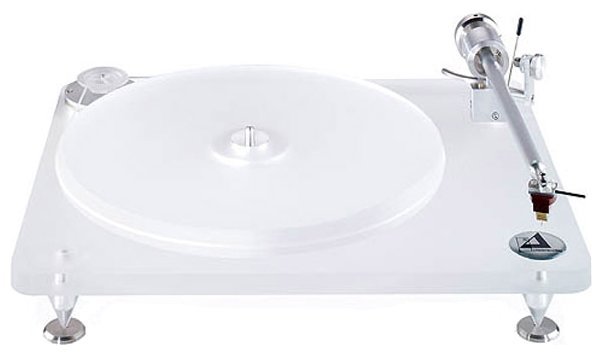 Отзывы Clearaudio Emotion