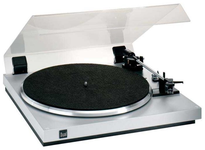 Отзывы Dual CS 420