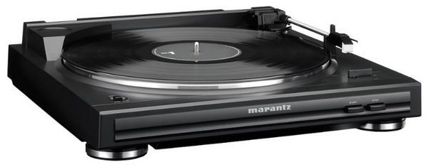 Отзывы Marantz TT5005