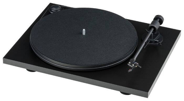 Отзывы Pro-Ject Primary E