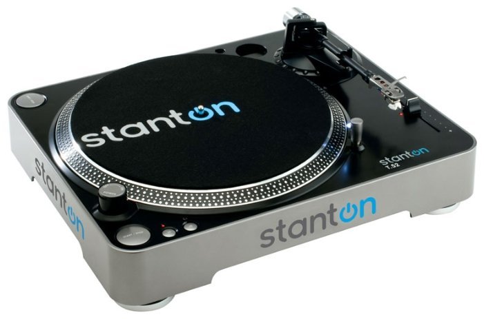 Отзывы Stanton T.52