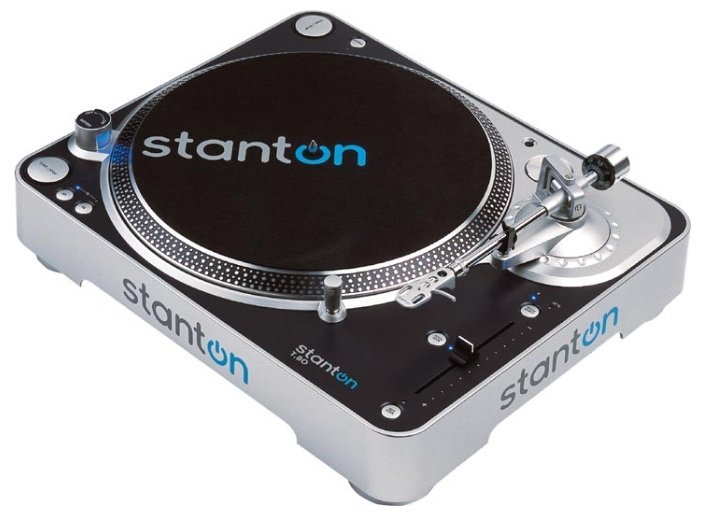 Отзывы Stanton T.80