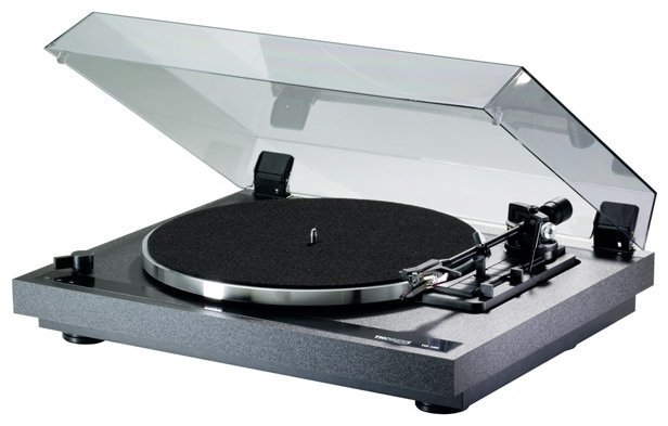 Отзывы Thorens TD 190-1