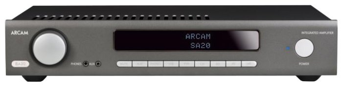 Отзывы Arcam HDA SA20